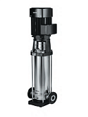 Вертикальный многоступенчатый насос Hydroo VF1-21R 0110 T 2340 5 2 IE3 по цене 102189 руб.